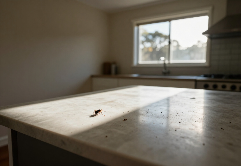 Penrith Pest Control in Action
