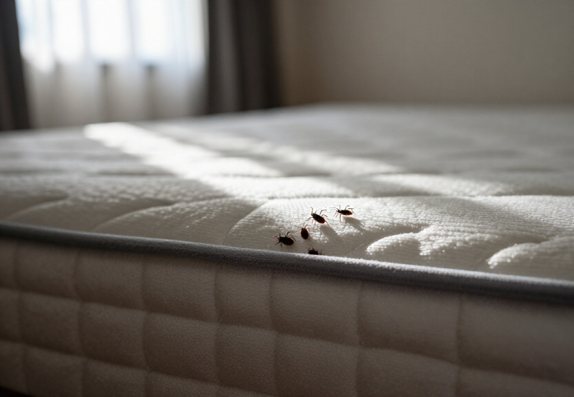 Bed Bugs Control in Penrith