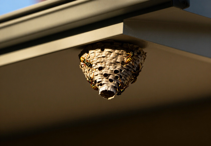 Bees And Wasp Removal in Penrith