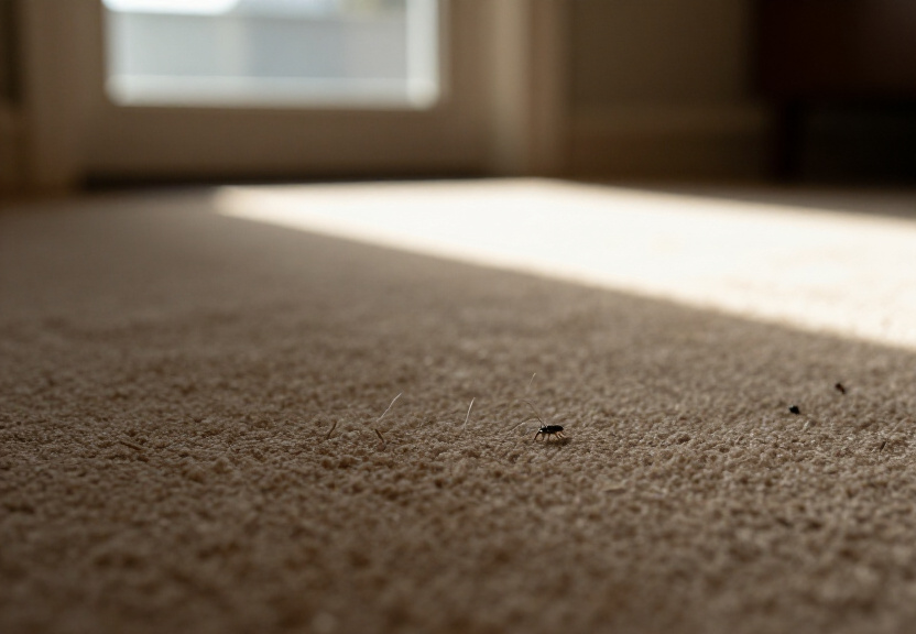 Fleas And Ticks Removal in Penrith
