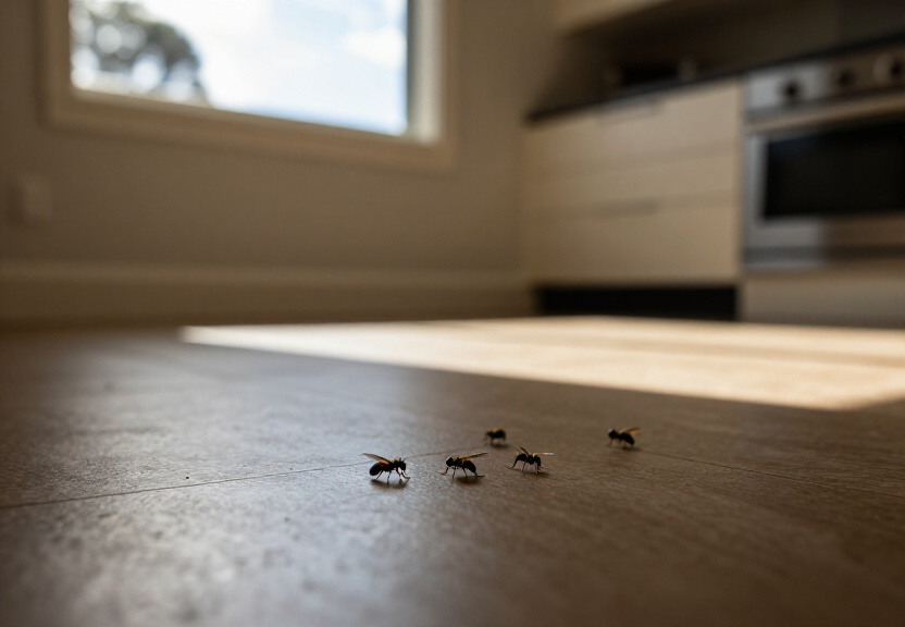 Insect Control in Penrith