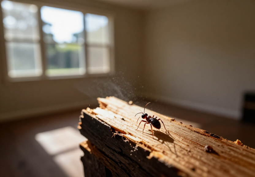 Termite Prevention in Penrith